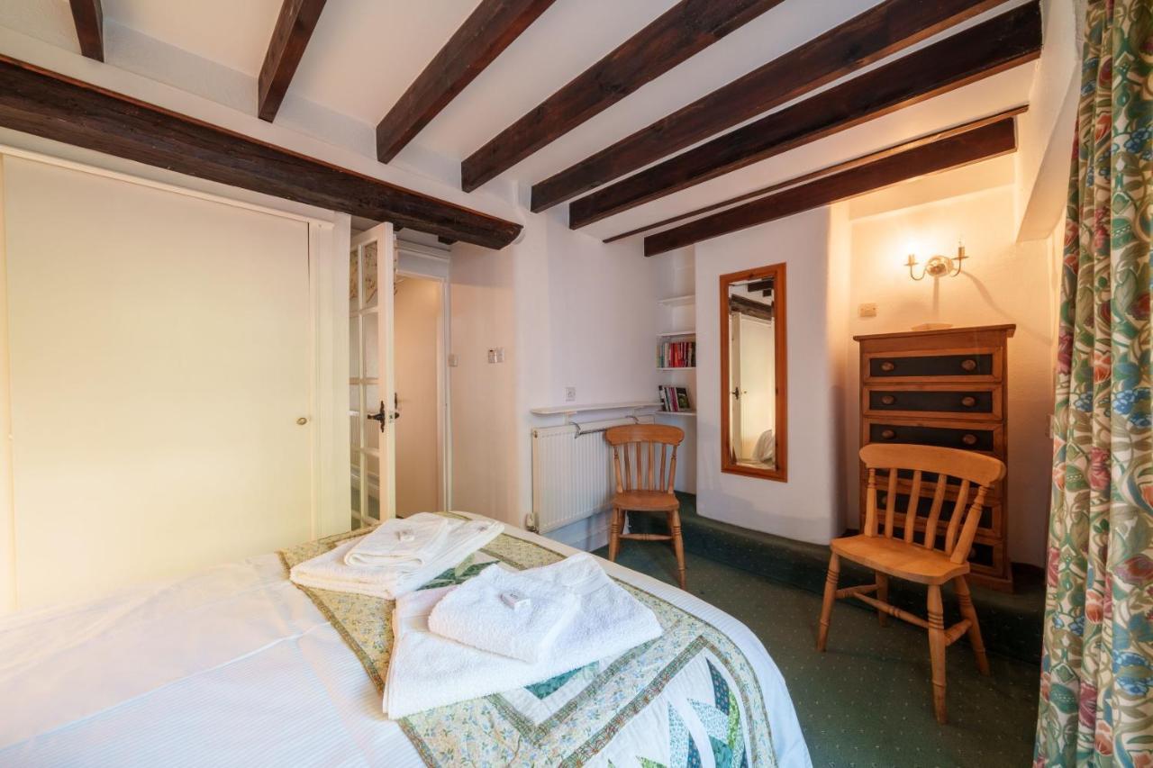 Holiday home Damson - Chocolate Box In Crook, Near Bowness