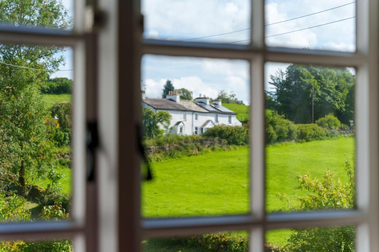 Damson - Chocolate Box In Crook, Near Bowness Crook (Cumbria)