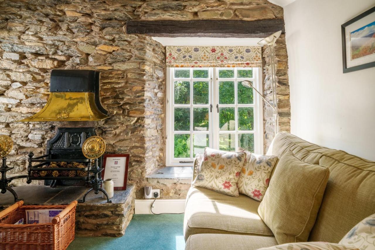 Holiday home Damson - Chocolate Box In Crook, Near Bowness *