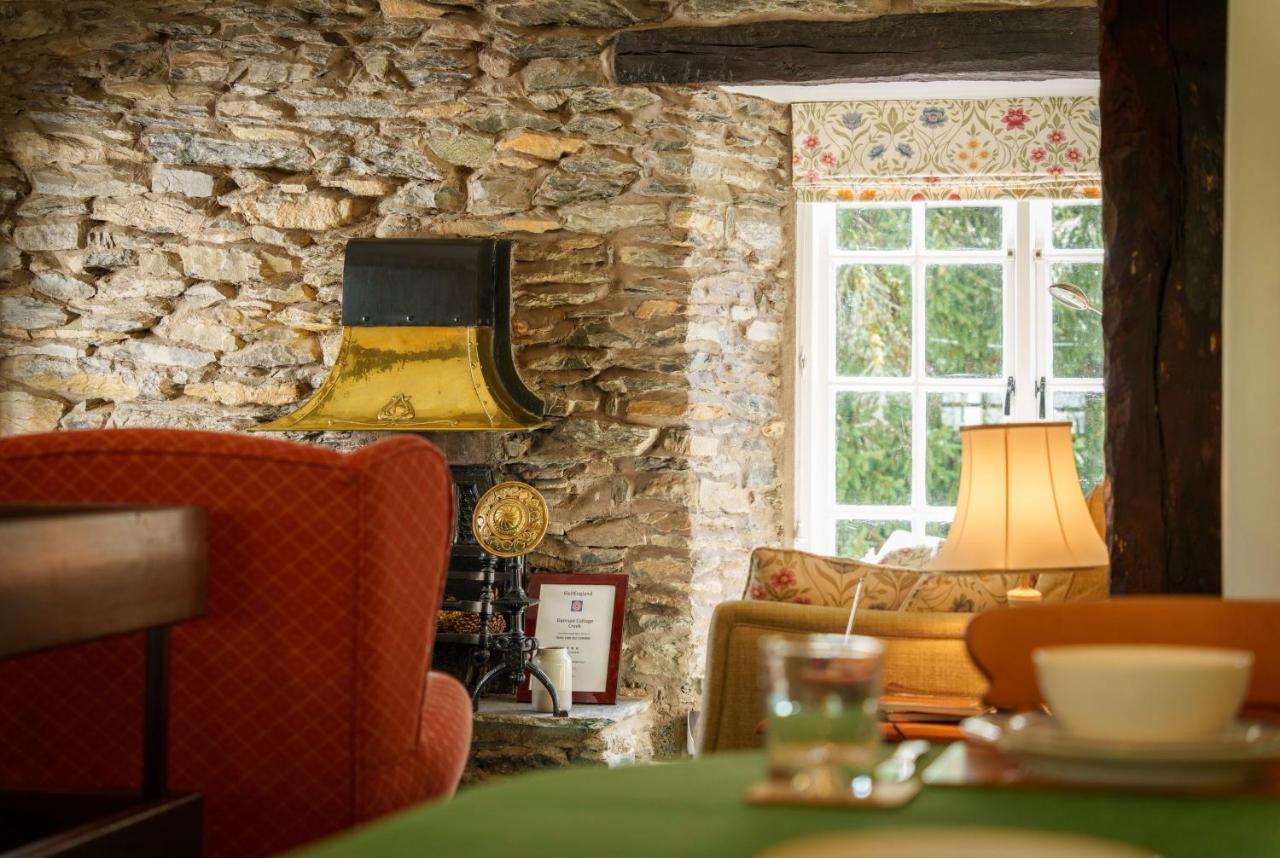 Holiday home Damson - Chocolate Box In Crook, Near Bowness